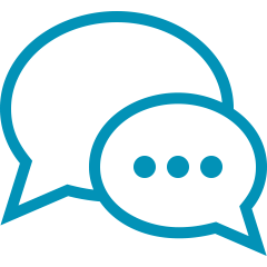 iconmonstr-speech-bubble-comments-thin-240